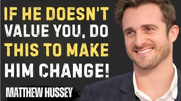 IF HE DOESN