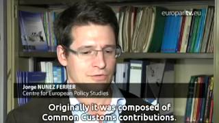How It Works: EU Budget -- Who pays?