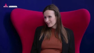 Interview with Justine Nerce, CEO France, Artefact on data & AI