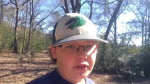 How To Build a Easy Hog Trap