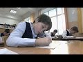 Тест по русскому языку в 4 классе школы