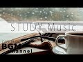 Calm Cafe Music - Chill Out Jazz & Bossa Nova Music For Study, Work, Sleep