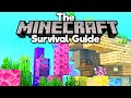 Minecraft Is Hiding Treasure From You! ▫ The Minecraft Survival Guide (Tutorial Lets Play)[Part 339]