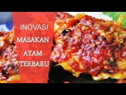 inovasi-resep-masakan-ayam-terbaru