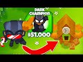 Download Lagu IMPOSSIBLE Chimps Challenge! (Random Towers Mod)