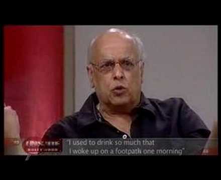 Inside Bollywood with Mahesh Bhat Part 2