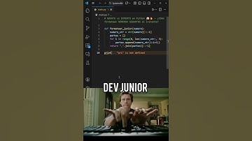 NOVATO vs EXPERTO en Python🔥¿Cómo formatean NÚMEROS GIGANTES al instante? #pypシ #python #coding #dev
