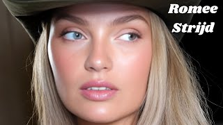 Romee Strijd: Victoria’s Secret Angel to Wellness Queen – Her Rise, Business Moves & Luxury Life