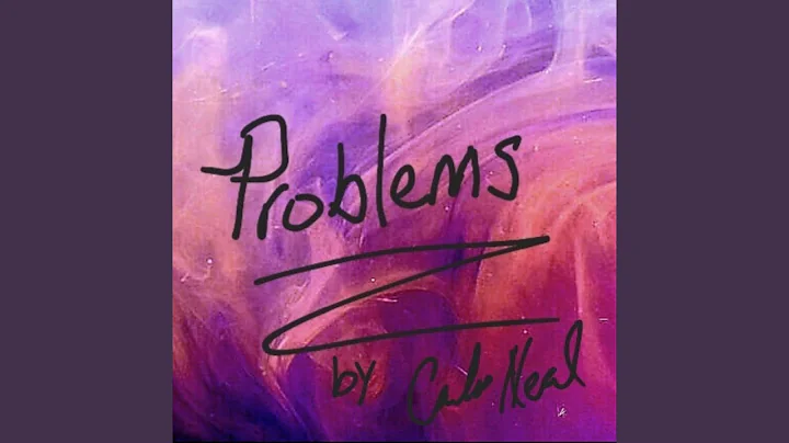 Problems (feat. Kewel)