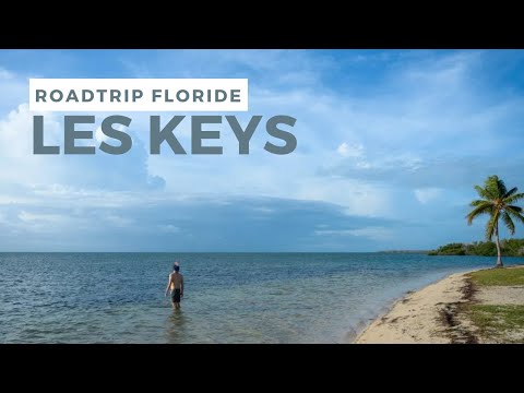 Vidéo: Découvrez Le Meilleur Absolu De Key West, Floride - Le Manuel