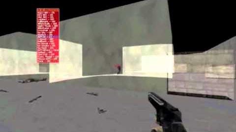 Games and AI - Cheating Video