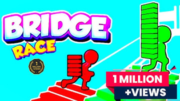 BRIDGE RACE ANDROID GAMES LEVEL 0.1