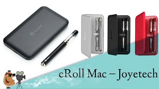 Eroll Mac Joyetech