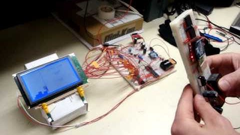 EE478 Embedded System at UW