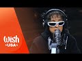 Cyra gwynth performs 11 live on the wish usa bus