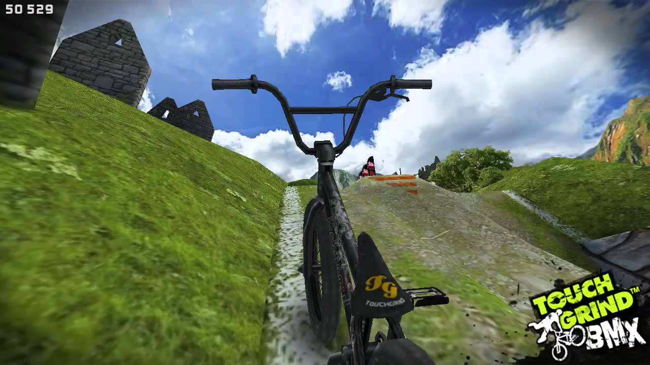 touchgrind bmx game to play touchgrind bmx game to play