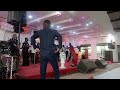 Nimeona Ni Wewe Sitaki Kuenda Kwa Kwingine Neema Imefunguliwa Emmanuel Lee Ft Allan Amira 