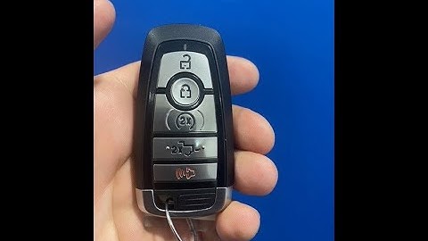 How to extend your Ford or Lincoln factory remote start time