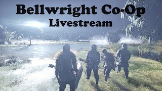 Bellwright Livestream: Co-Op