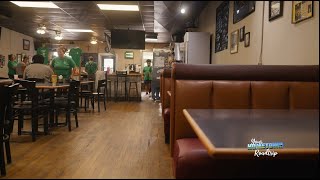Edgefield Pool Room: Tradition and community in South Carolina