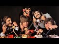 THE MOODY BLUES  - TALKING OUT OF TURN + LYRICS / HQ