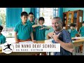 Vietnam: Da Nang Local Deaf School