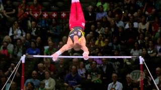 2013 Artistic Gymnastics World Championships - Men's All-Around Final - We are Gymnastics!