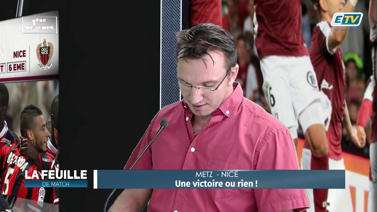 FEUILLE DE MATCH - 25 JANVIER 2018 - PARTIE 2