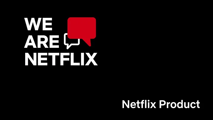 WeAreNetflix Podcast, S2, Episode 2: Product at Ne...