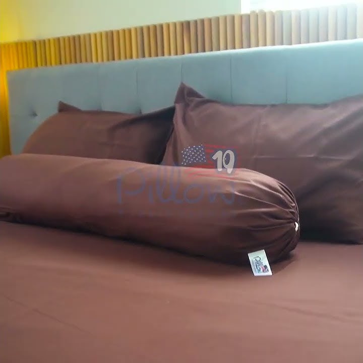 Sprei Polos Aesthetic