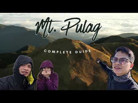 Surviving the Mt. Pulag Summit: Unexpected Challenges on Killer Trail