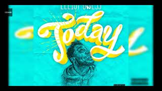 Elliot Bless - Not Today Satan (Clean Version)