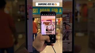 samsung galaxy a55 zoom test 🔥📷|| samsung a55 5g #shorts #viral #trending #ytshorts #foryou