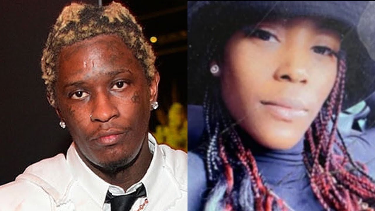 Mother of One of Young Thug's Children Killed After Bowling Alley ...