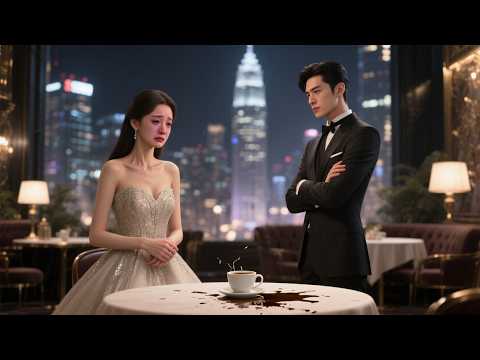 وقع ت في حب ملياردير زواج م زيف حب حقيقي مسلسل قصير رومانسي 