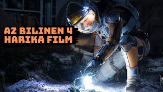 NE İZLESEM? Az Bilinen 4 Harika Film Önerileri - FİLM ÖNERİLERİ