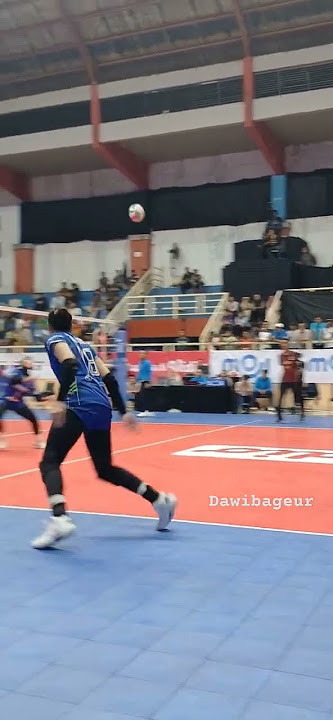 Spike Jorojos Salsabila