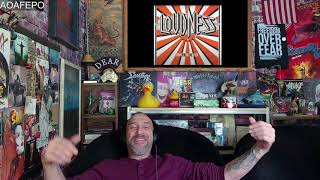 Therion - Loudness, Hammerfall - Crazy Nights - Reaction with Rollen - 3rd times a winner.