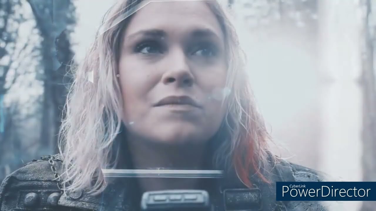 Bellamy and Clarke- This Love