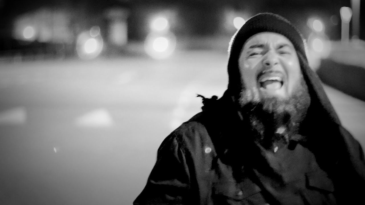 Uncle Frank - Lay It All At His Feet (Official Music Video)