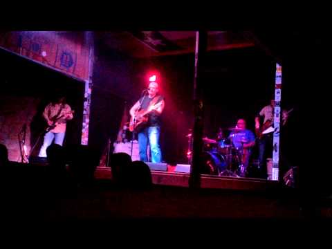 Bo Phillips Band