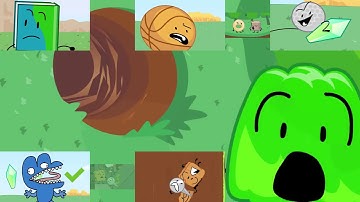 [Collab Part] BFB 14 - Sparta Extended Remix