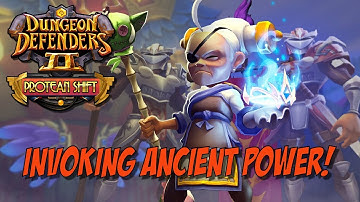 DD2 - Fresh Ancient Power Reset! Bring Your AP Questions!