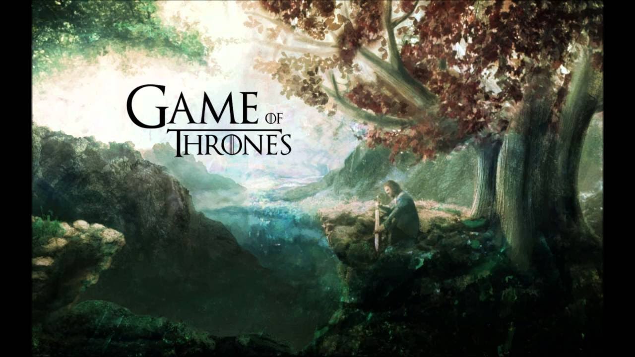 Game of Thrones Soundtrack   Relaxing Beautiful Calm Music Mix