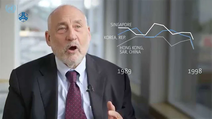 Interview with Joseph Stiglitz | The State of the ...