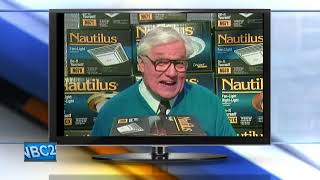 Menards guy dies