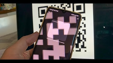 Que sont les QR Codes augmentés, qui remplaceront les codes-barres d