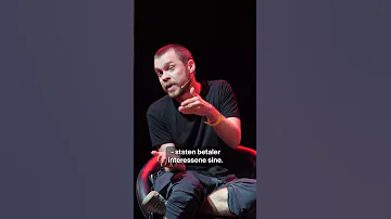 Gary Stevenson Om Skatteflukt 