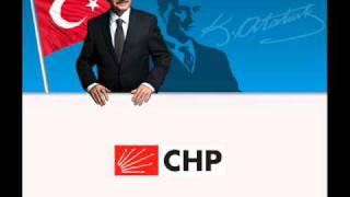 Ak Dediler  Kara Çıktı - Nilüfer Sarıtaş (CHP Yeni Seçim Müziği 2011) Resimi