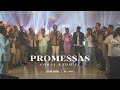 Promessas  coral kadmiel maverick city music  promises